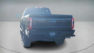 New 2026 Ford F-250 Lariat Crew Cab for sale #3C85907 - photo 2