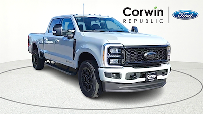 New 2026 Ford F-250 Lariat Crew Cab for sale #3D04444 - photo 1