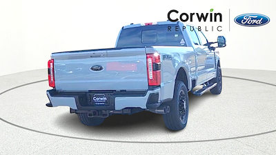 New 2026 Ford F-250 Lariat Crew Cab for sale #3D04444 - photo 2