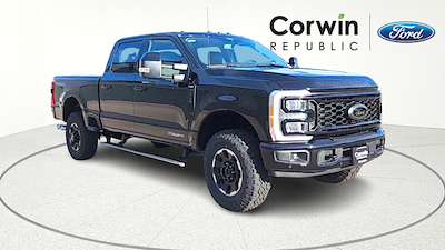New 2026 Ford F-350 Lariat Crew Cab for sale #3D04584 - photo 1