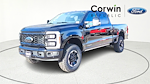 New 2026 Ford F-350 Lariat Crew Cab for sale #3D04584 - photo 4