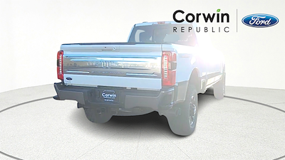 New 2026 Ford F-250 King Ranch Crew Cab for sale #3D12876 - photo 2