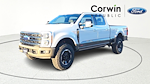 New 2026 Ford F-250 King Ranch Crew Cab for sale #3D12876 - photo 4