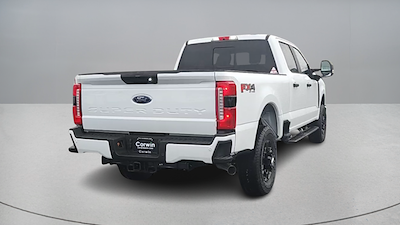 New 2026 Ford F-250 XL Crew Cab for sale #3D13161 - photo 2