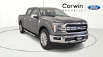 New 2026 Ford F-150 Lariat SuperCrew Cab for sale #3D18868 - photo 1