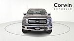 New 2026 Ford F-150 Lariat SuperCrew Cab for sale #3D18868 - photo 3