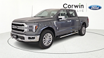 New 2026 Ford F-150 Lariat SuperCrew Cab for sale #3D18868 - photo 4