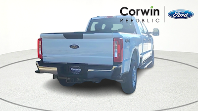 New 2026 Ford F-250 XLT Crew Cab for sale #3D42819 - photo 2