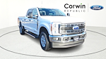 New 2026 Ford F-250 XLT Crew Cab for sale #3D42819 - photo 1