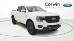 New 2025 Ford Ranger Lariat SuperCrew Cab for sale #3E04560 - photo 1