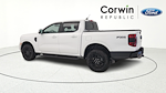 New 2025 Ford Ranger Lariat SuperCrew Cab for sale #3E04560 - photo 6