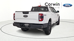 New 2025 Ford Ranger Lariat SuperCrew Cab for sale #3E04560 - photo 2