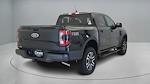 New 2025 Ford Ranger Lariat SuperCrew Cab for sale #3E55072 - photo 2