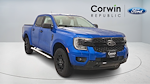 New 2025 Ford Ranger XLT SuperCrew Cab for sale #3E62268 - photo 1