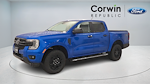 New 2025 Ford Ranger XLT SuperCrew Cab for sale #3E62268 - photo 5