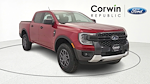 New 2025 Ford Ranger XLT SuperCrew Cab for sale #3E69481 - photo 1