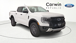 New 2025 Ford Ranger XLT SuperCrew Cab for sale #3E74239 - photo 1