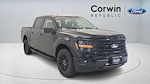 New 2025 Ford F-150 XLT SuperCrew Cab for sale #3E87974 - photo 1