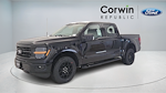 New 2025 Ford F-150 XLT SuperCrew Cab for sale #3E87974 - photo 5