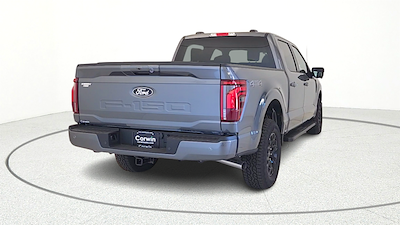 New 2025 Ford F-150 Lariat SuperCrew Cab for sale #3F05069 - photo 2
