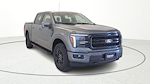 New 2025 Ford F-150 Lariat SuperCrew Cab for sale #3F05069 - photo 1