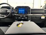New 2025 Ford F-150 XLT SuperCrew Cab for sale #3F62288 - photo 18
