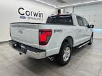 New 2025 Ford F-150 XLT SuperCrew Cab for sale #3F62288 - photo 6