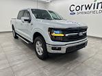 New 2025 Ford F-150 XLT SuperCrew Cab for sale #3F62288 - photo 7