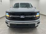 New 2025 Ford F-150 XLT SuperCrew Cab for sale #3F62288 - photo 8