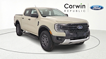 New 2025 Ford Ranger XLT SuperCrew Cab for sale #3F69062 - photo 1