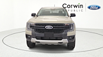 New 2025 Ford Ranger XLT SuperCrew Cab for sale #3F69062 - photo 4