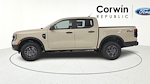 New 2025 Ford Ranger XLT SuperCrew Cab for sale #3F69062 - photo 6