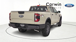 New 2025 Ford Ranger XLT SuperCrew Cab for sale #3F69062 - photo 2