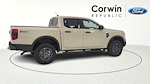 New 2025 Ford Ranger XLT SuperCrew Cab for sale #3F69062 - photo 8