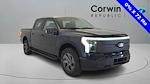 New 2025 Ford F-150 Lightning Flash SuperCrew Cab for sale #3G25511 - photo 1