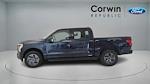 New 2025 Ford F-150 Lightning Flash SuperCrew Cab for sale #3G25511 - photo 6