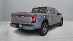 New 2025 Ford F-150 Lightning Lariat SuperCrew Cab for sale #3G26828 - photo 2