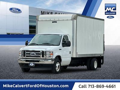 2025 Ford E-450 RWD Box Van for sale #50003 - photo 1