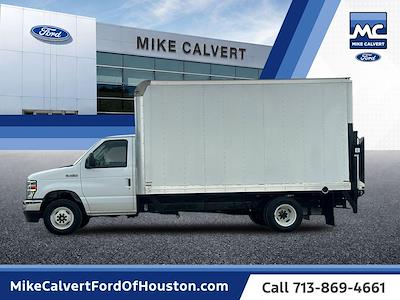 2025 Ford E-450 RWD Box Van for sale #50003 - photo 2