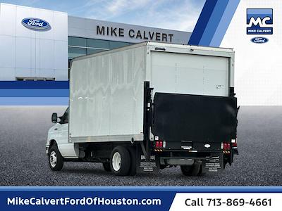 New 2025 Ford E-450 Box Van with Liftgate for sale #50003 - photo 2