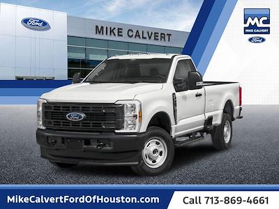 2026 Ford F-350 Regular Cab DRW 4WD Pickup for sale #60310 - photo 1
