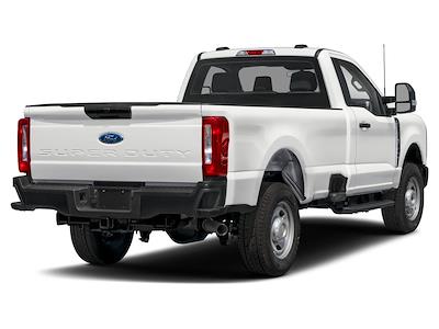 2026 Ford F-350 Regular Cab DRW 4WD Pickup for sale #60310 - photo 2