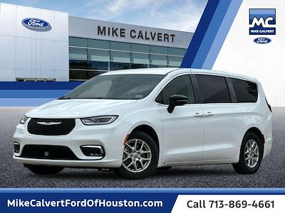 2024 Chrysler Pacifica FWD Minivan for sale #F0152 - photo 1