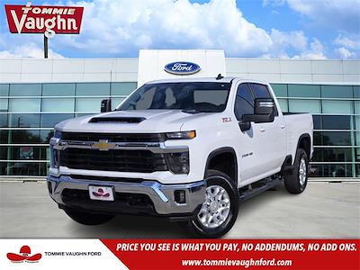 2024 Chevrolet Silverado 2500 Crew Cab 4WD Pickup for sale #P10001 - photo 1