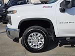 2024 Chevrolet Silverado 2500 Crew Cab 4WD Pickup for sale #P10001 - photo 8