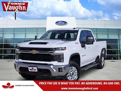 2024 Chevrolet Silverado 2500 Crew Cab 4WD Pickup for sale #P10002 - photo 1