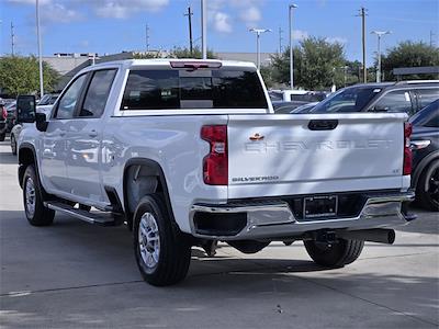 2024 Chevrolet Silverado 2500 Crew Cab 4WD Pickup for sale #P10002 - photo 2