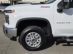 2024 Chevrolet Silverado 2500 Crew Cab 4WD Pickup for sale #P10002 - photo 8