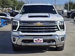 Used 2025 Chevrolet Silverado 2500 LTZ Crew Cab for sale #P10003 - photo 3