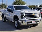 Used 2025 Chevrolet Silverado 2500 LTZ Crew Cab for sale #P10003 - photo 4